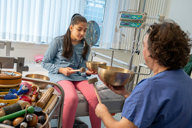 Heidelberger Kinderklinik